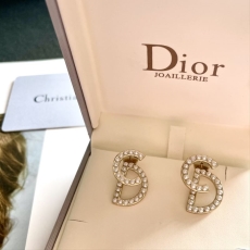 Christian Dior Earrings